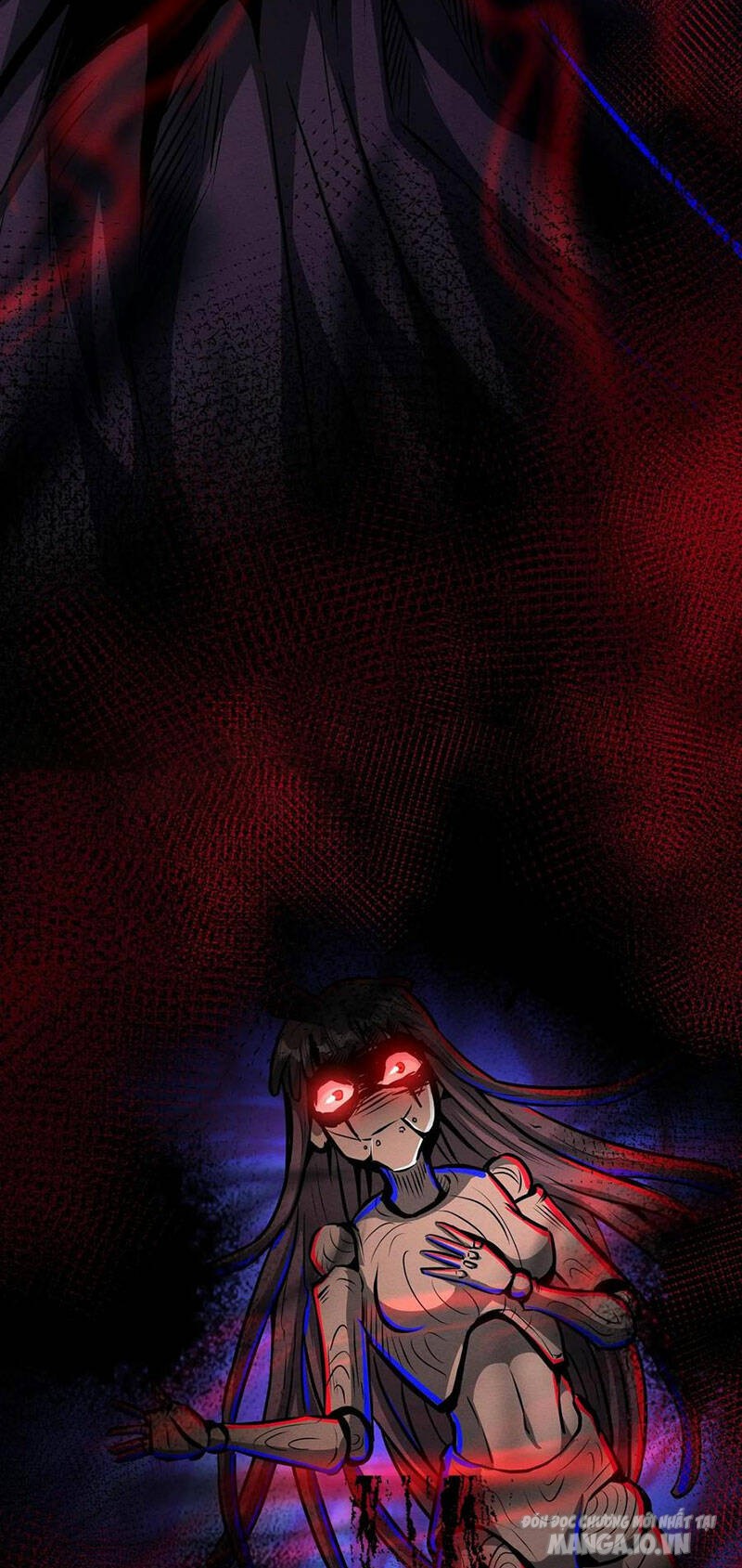 Quỷ Dị Dược Tề Sư: Bệnh Nhân Của Ta Đều Là Kinh Khủng Chapter 200 - Trang 2