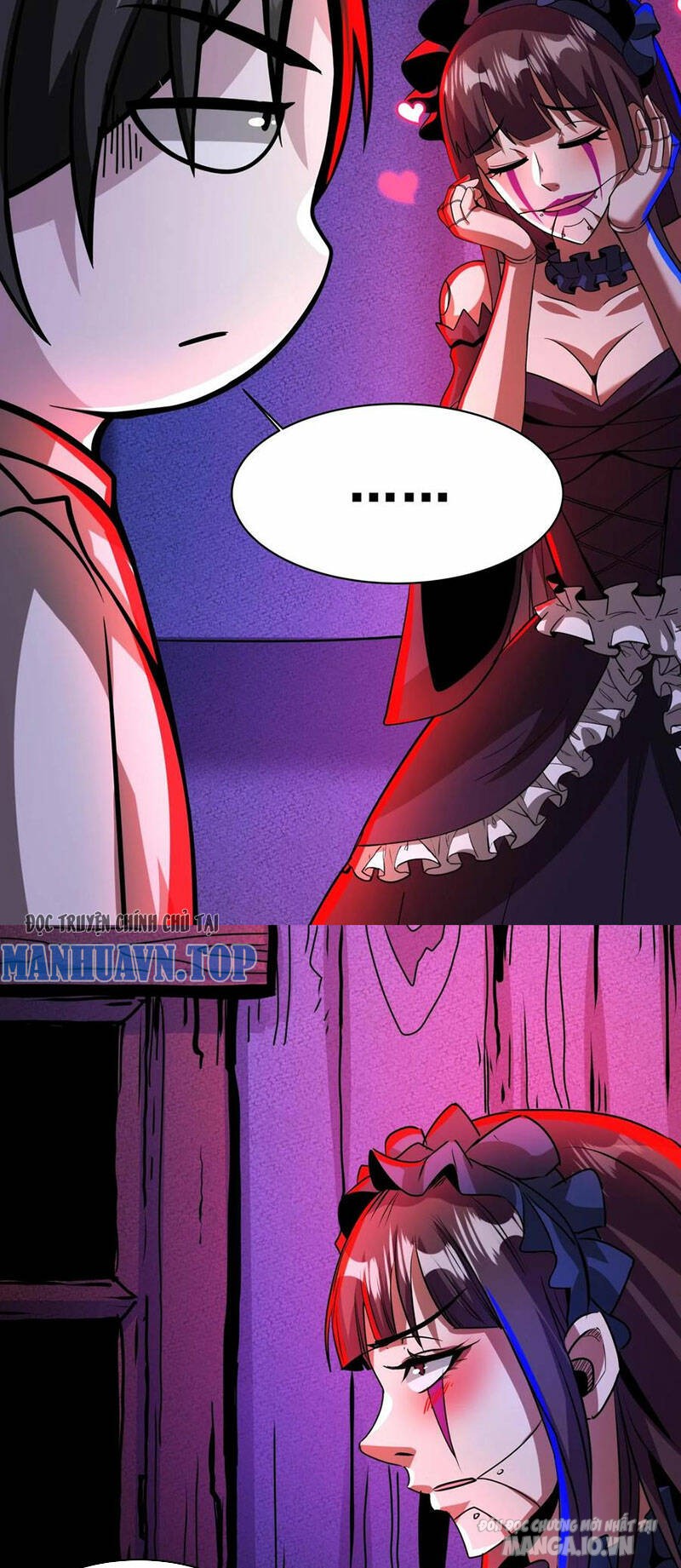 Quỷ Dị Dược Tề Sư: Bệnh Nhân Của Ta Đều Là Kinh Khủng Chapter 201 - Trang 2