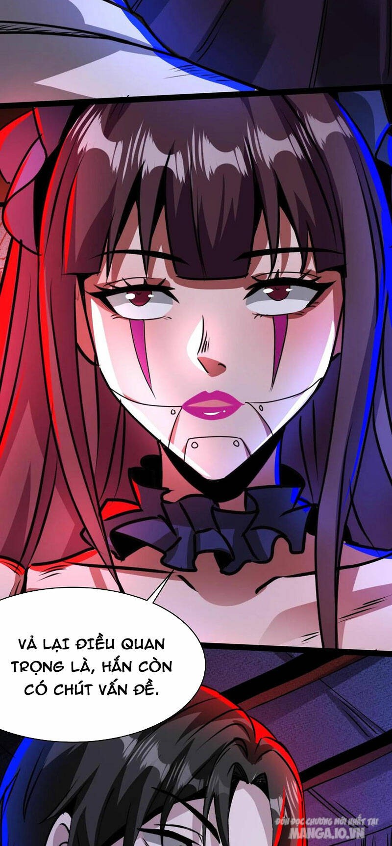 Quỷ Dị Dược Tề Sư: Bệnh Nhân Của Ta Đều Là Kinh Khủng Chapter 201 - Trang 2