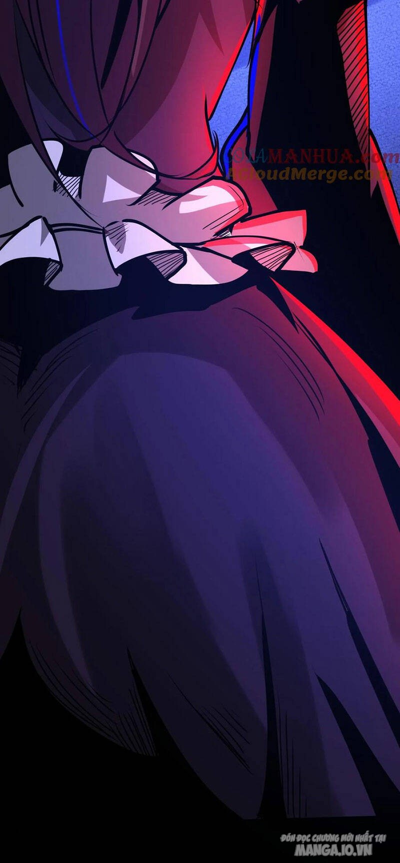 Quỷ Dị Dược Tề Sư: Bệnh Nhân Của Ta Đều Là Kinh Khủng Chapter 201 - Trang 2