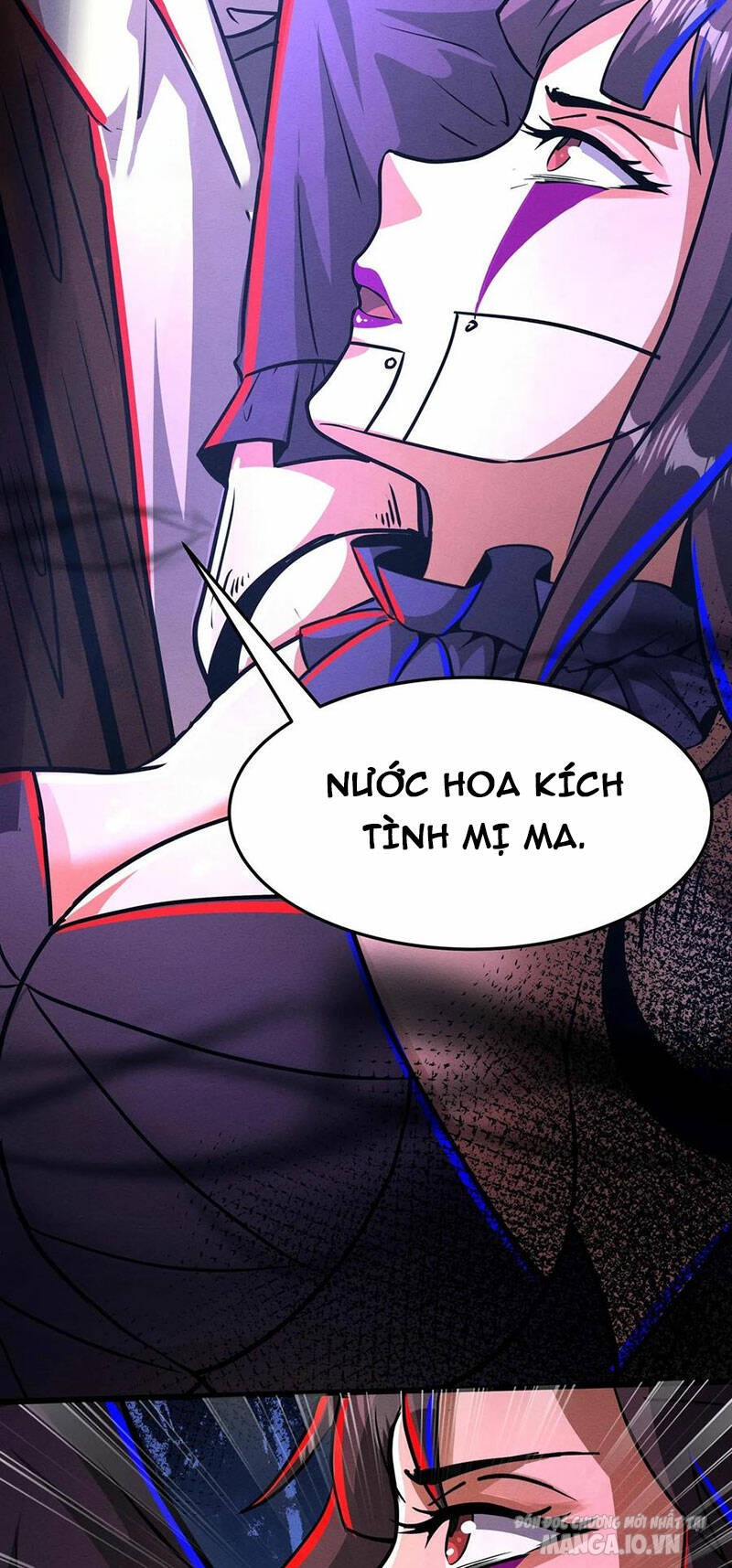 Quỷ Dị Dược Tề Sư: Bệnh Nhân Của Ta Đều Là Kinh Khủng Chapter 202 - Trang 2