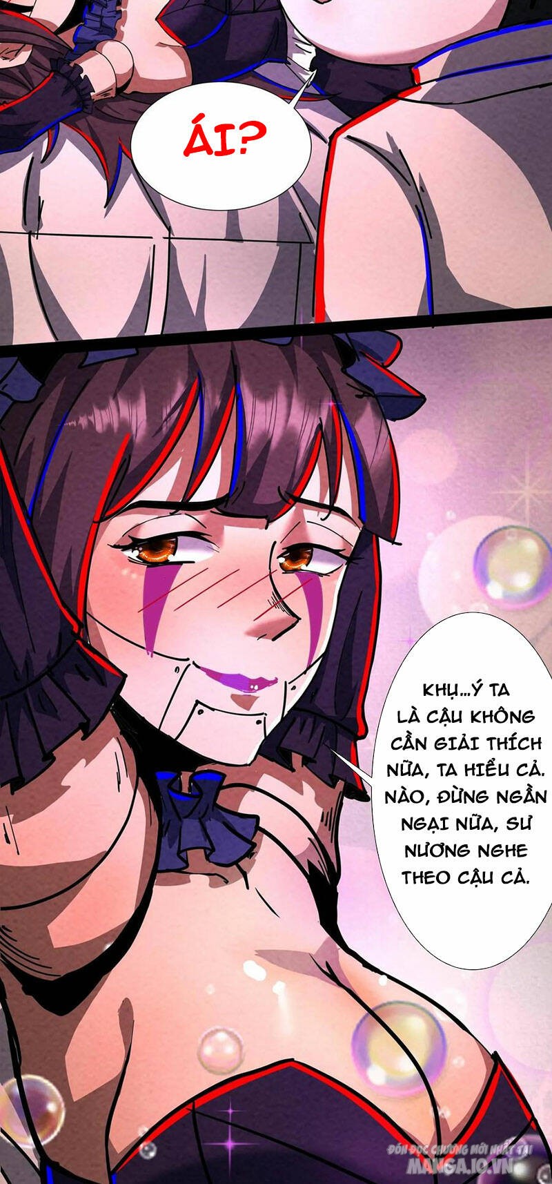 Quỷ Dị Dược Tề Sư: Bệnh Nhân Của Ta Đều Là Kinh Khủng Chapter 202 - Trang 2