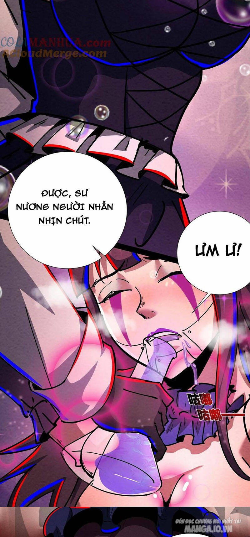 Quỷ Dị Dược Tề Sư: Bệnh Nhân Của Ta Đều Là Kinh Khủng Chapter 202 - Trang 2