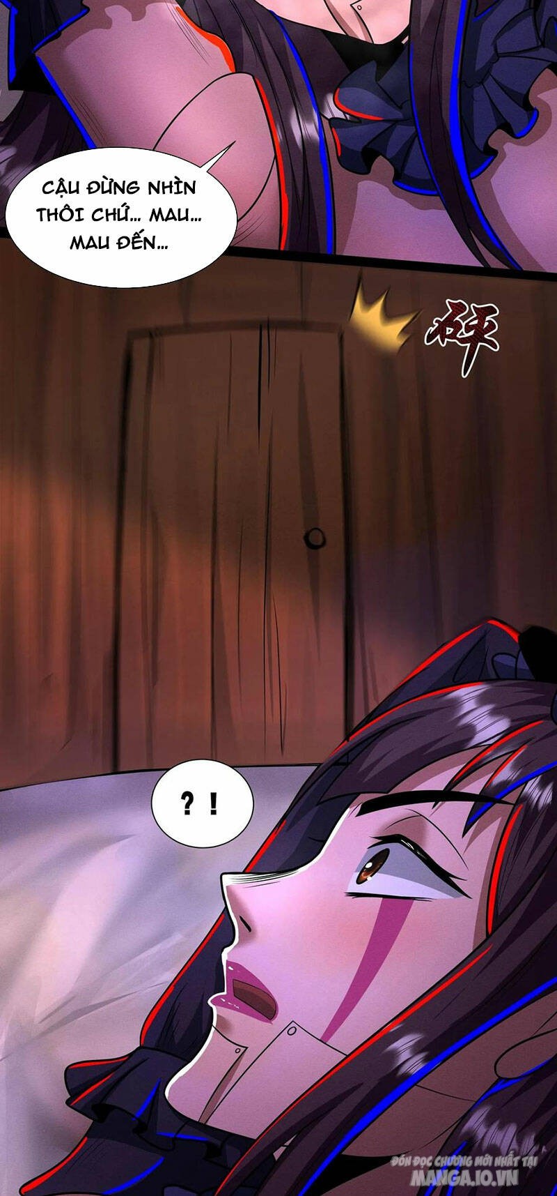 Quỷ Dị Dược Tề Sư: Bệnh Nhân Của Ta Đều Là Kinh Khủng Chapter 202 - Trang 2