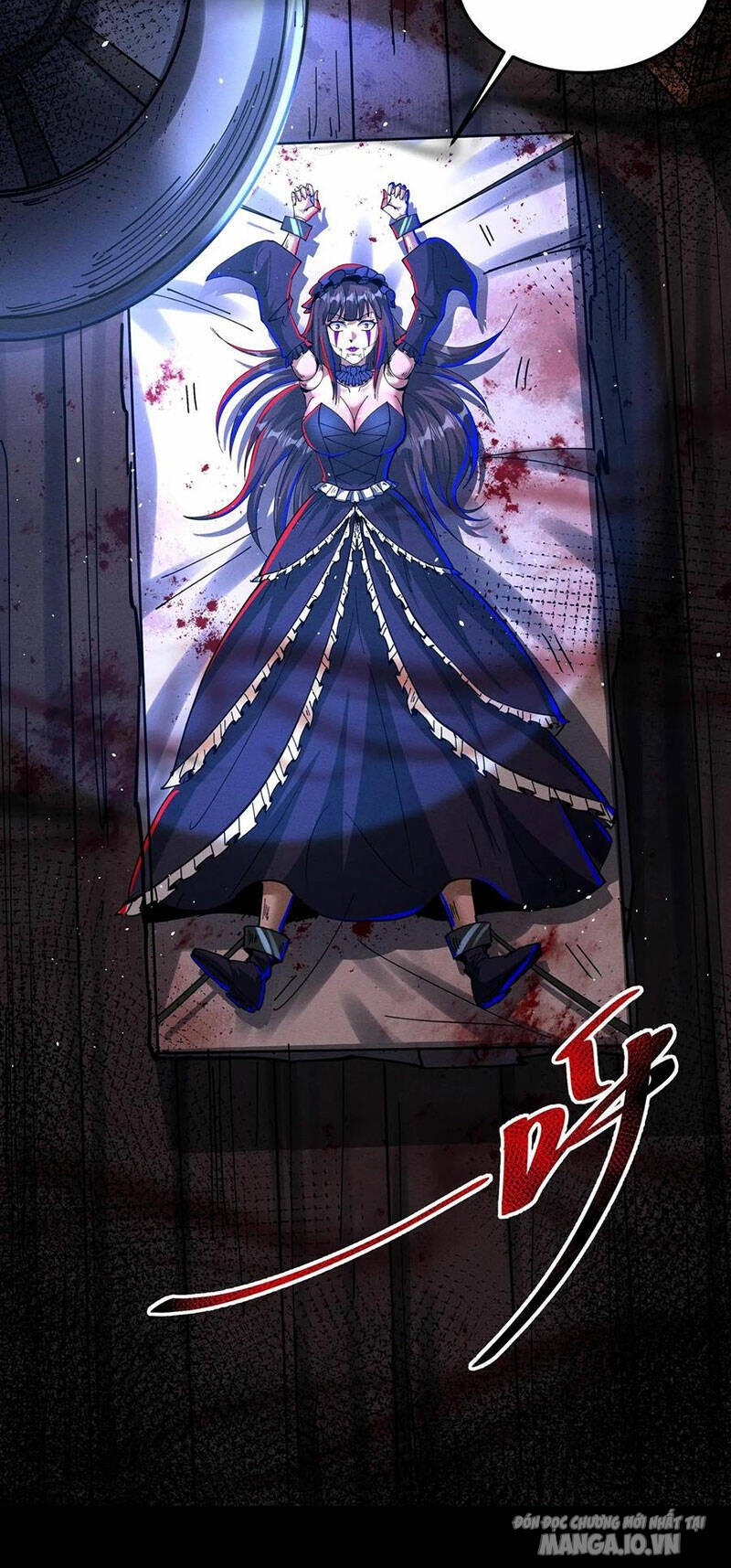 Quỷ Dị Dược Tề Sư: Bệnh Nhân Của Ta Đều Là Kinh Khủng Chapter 202 - Trang 2