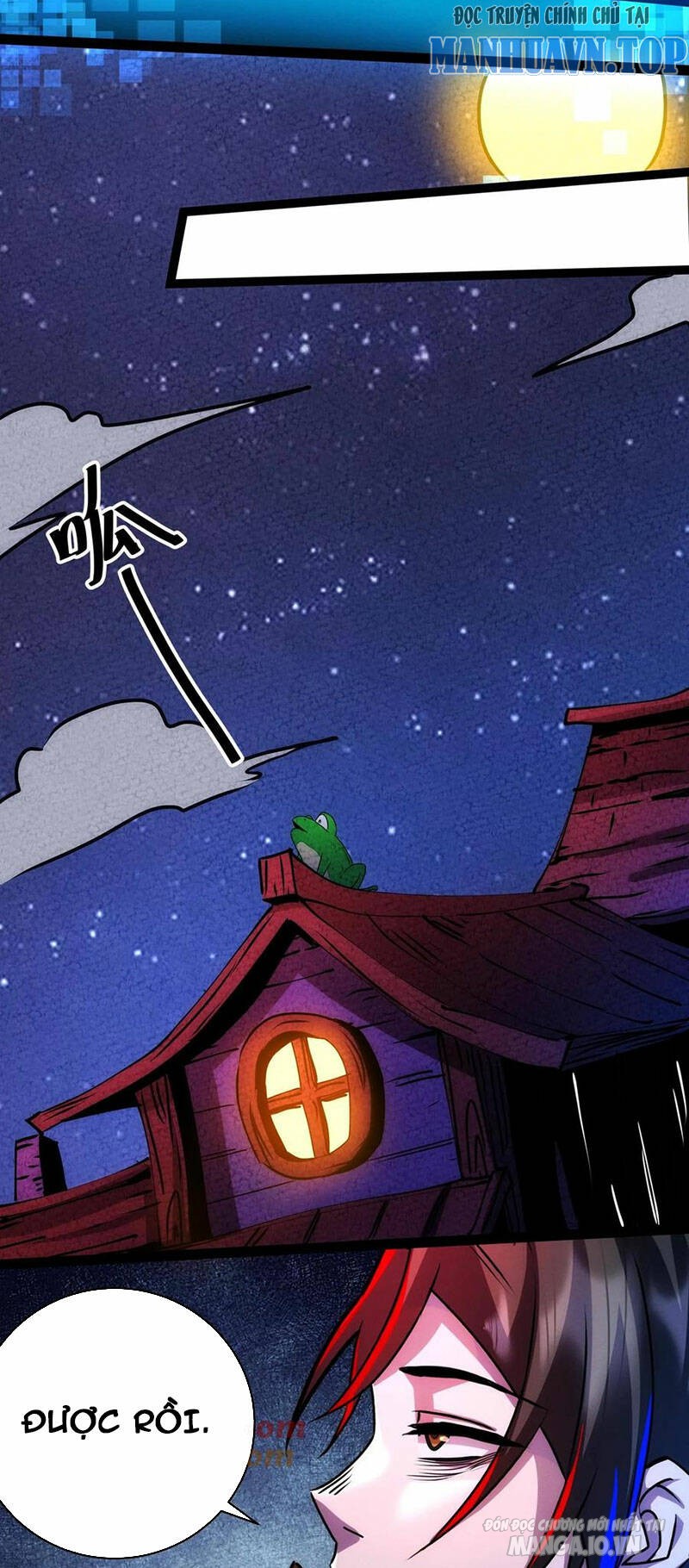 Quỷ Dị Dược Tề Sư: Bệnh Nhân Của Ta Đều Là Kinh Khủng Chapter 203 - Trang 2