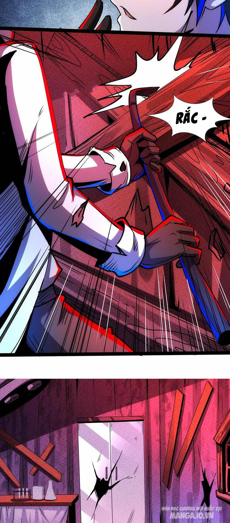 Quỷ Dị Dược Tề Sư: Bệnh Nhân Của Ta Đều Là Kinh Khủng Chapter 203 - Trang 2