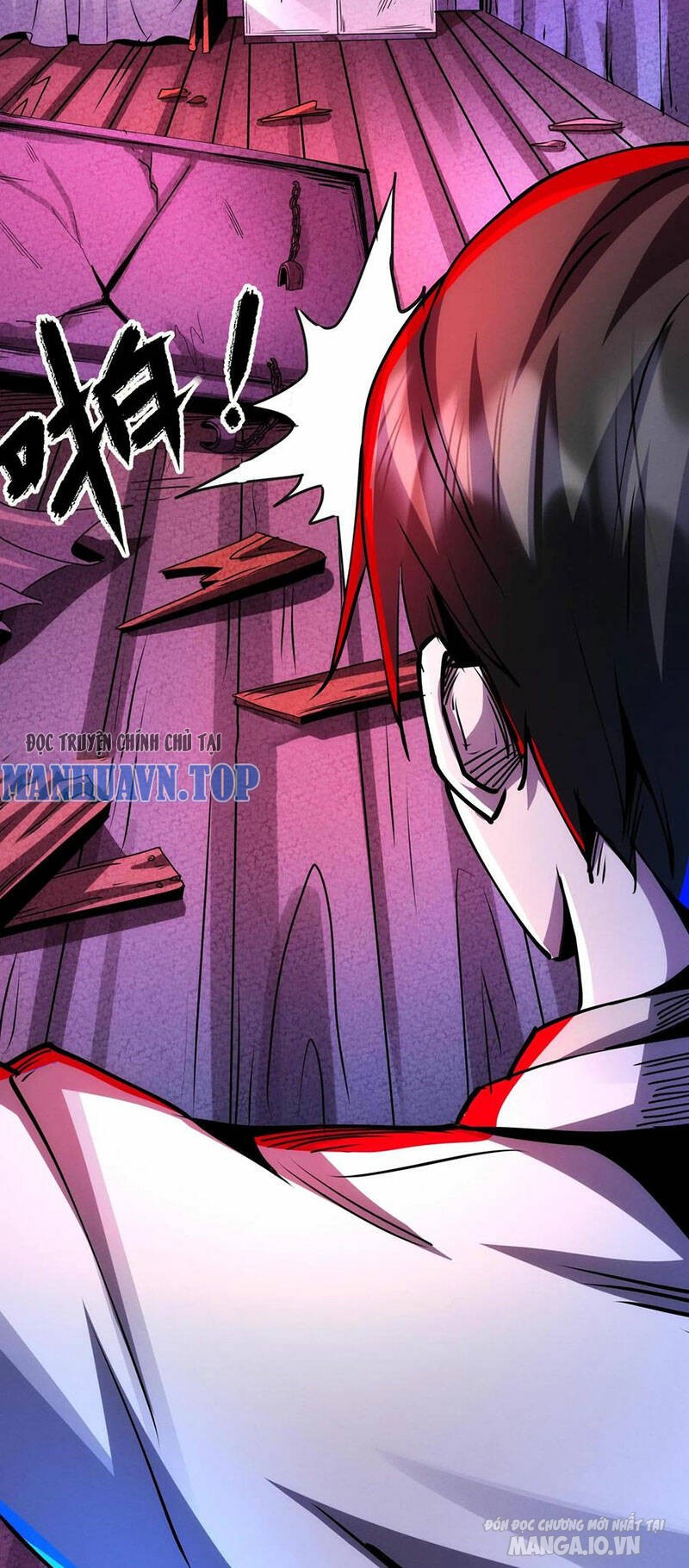 Quỷ Dị Dược Tề Sư: Bệnh Nhân Của Ta Đều Là Kinh Khủng Chapter 203 - Trang 2