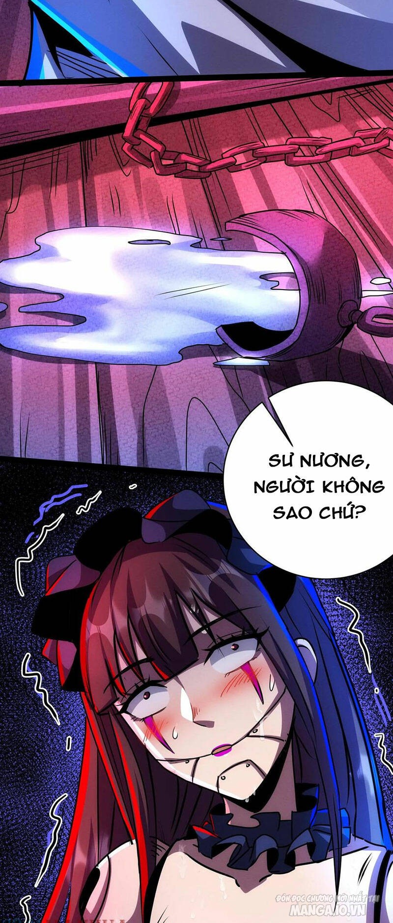 Quỷ Dị Dược Tề Sư: Bệnh Nhân Của Ta Đều Là Kinh Khủng Chapter 203 - Trang 2