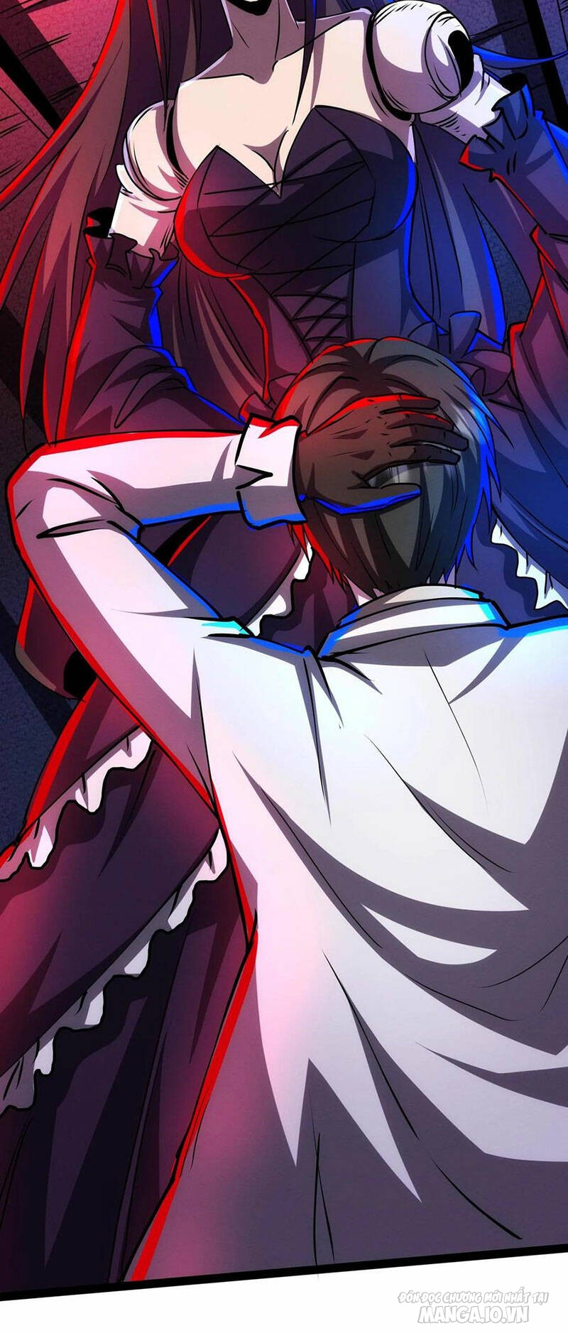 Quỷ Dị Dược Tề Sư: Bệnh Nhân Của Ta Đều Là Kinh Khủng Chapter 203 - Trang 2