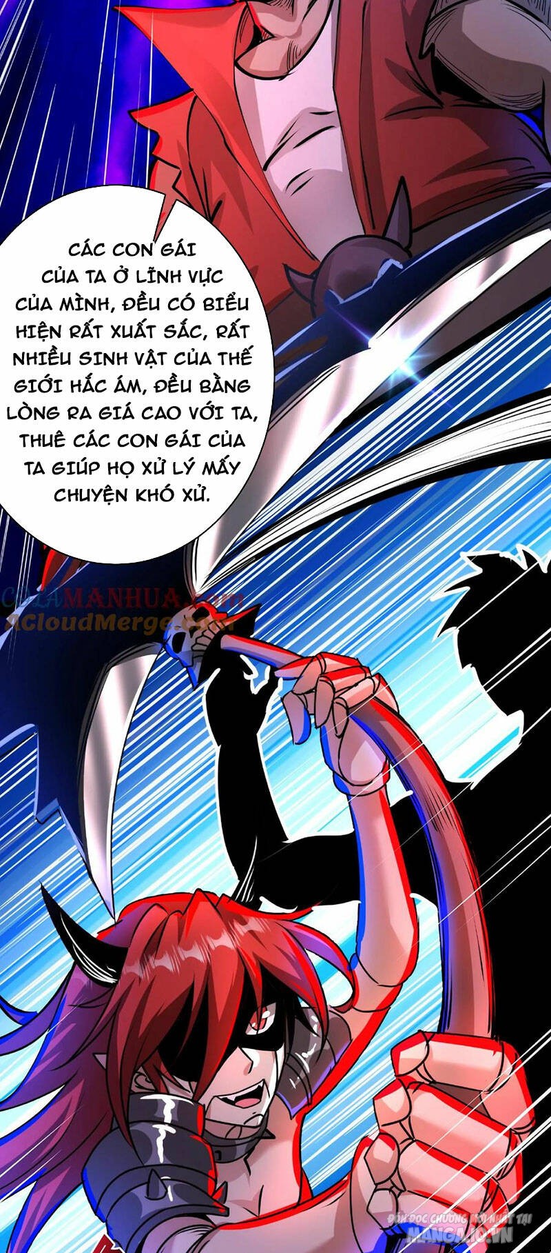 Quỷ Dị Dược Tề Sư: Bệnh Nhân Của Ta Đều Là Kinh Khủng Chapter 204 - Trang 2