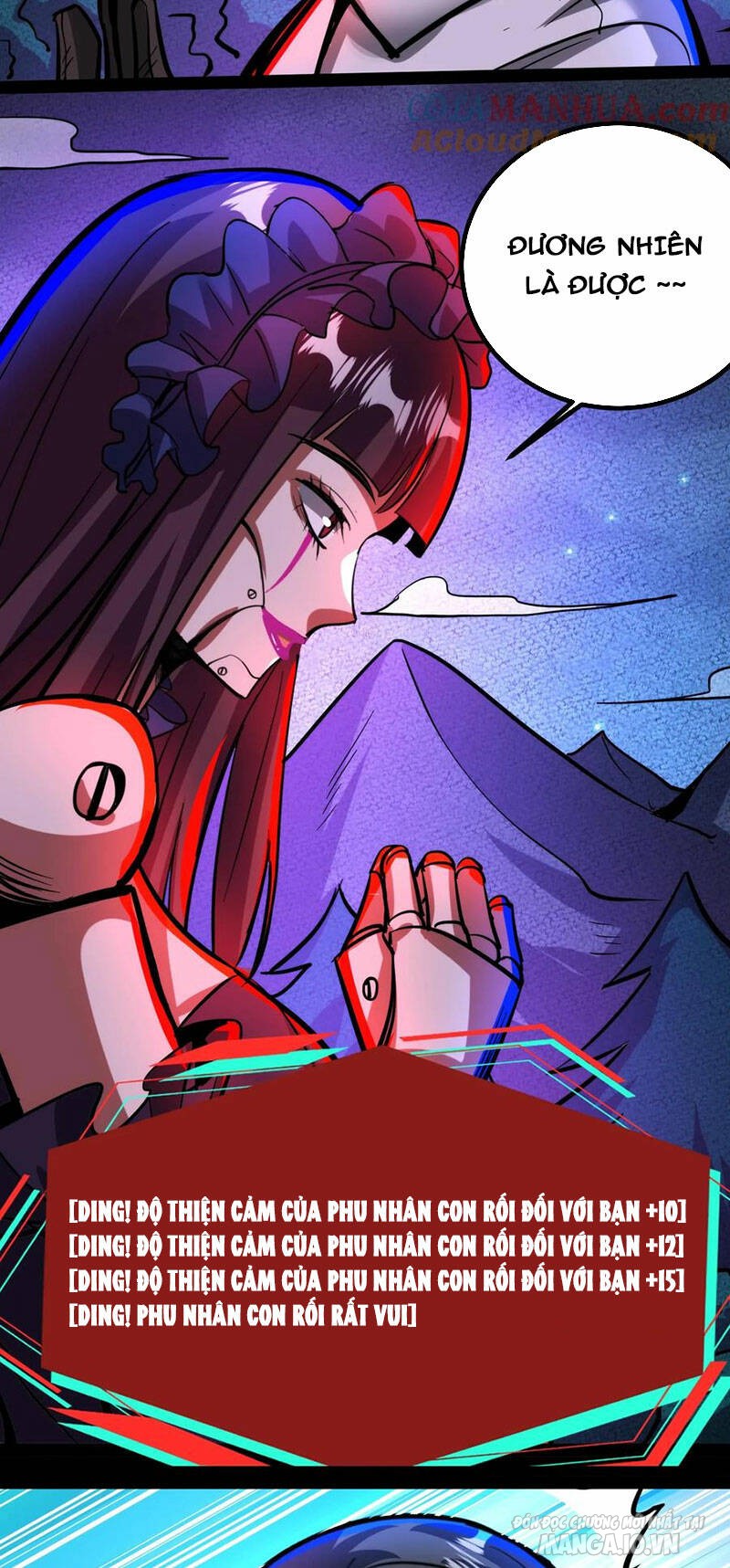 Quỷ Dị Dược Tề Sư: Bệnh Nhân Của Ta Đều Là Kinh Khủng Chapter 204 - Trang 2