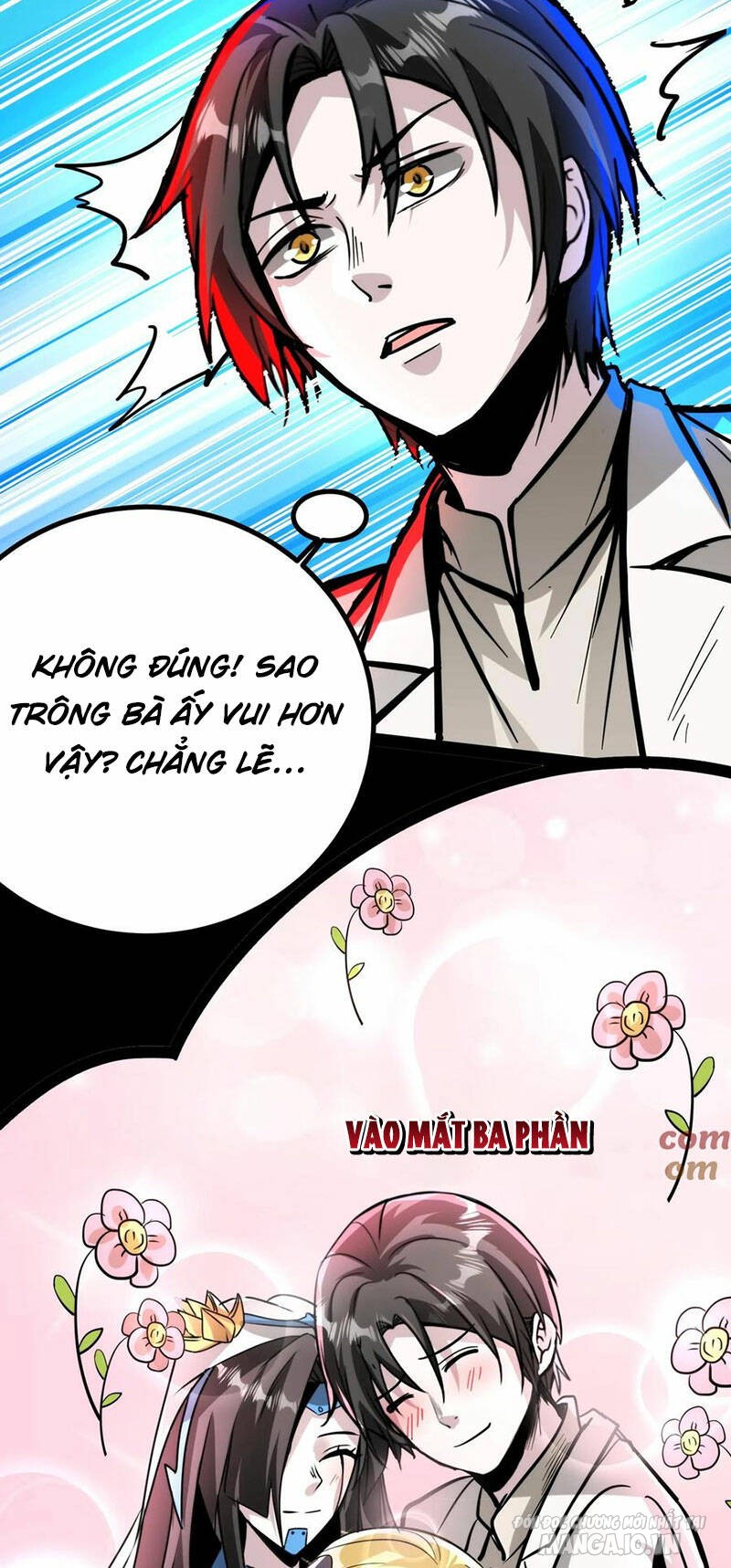 Quỷ Dị Dược Tề Sư: Bệnh Nhân Của Ta Đều Là Kinh Khủng Chapter 204 - Trang 2