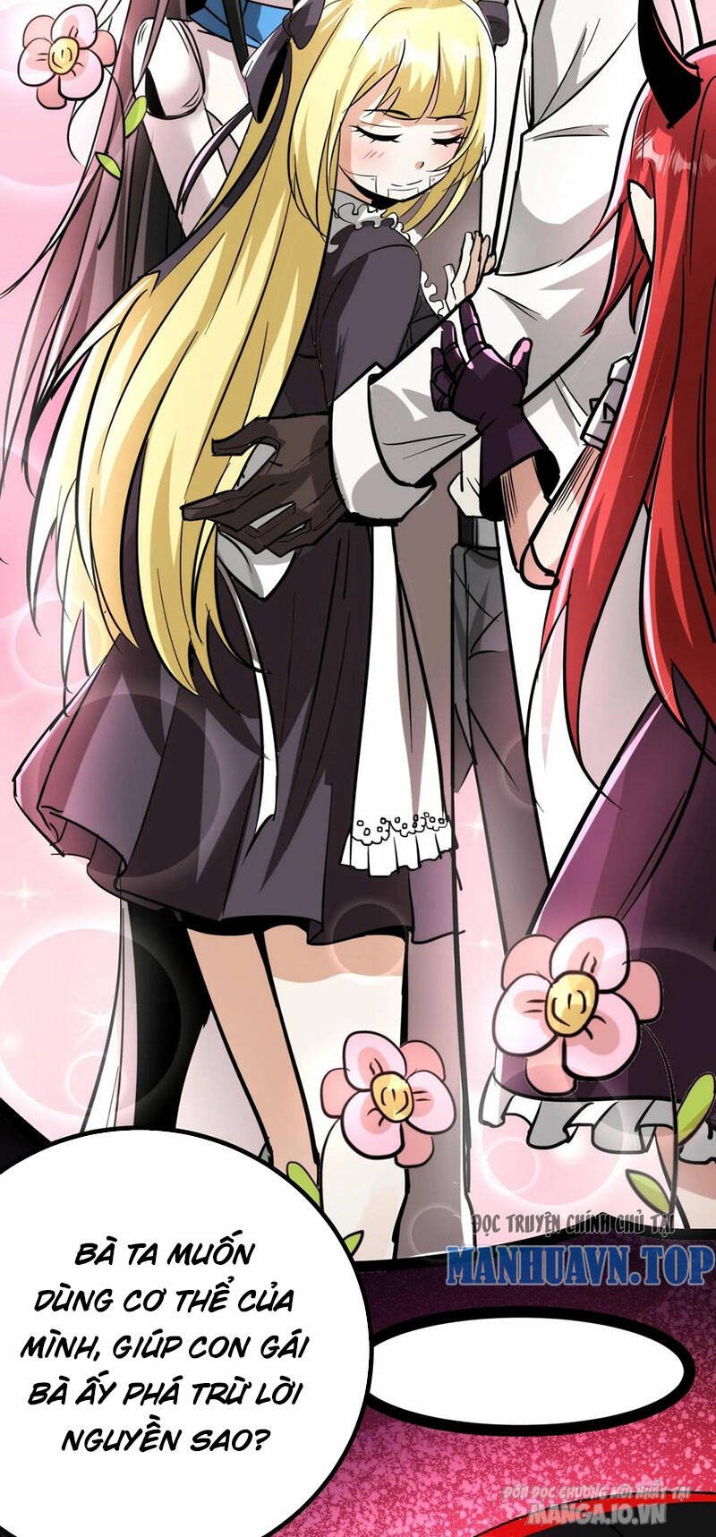 Quỷ Dị Dược Tề Sư: Bệnh Nhân Của Ta Đều Là Kinh Khủng Chapter 204 - Trang 2