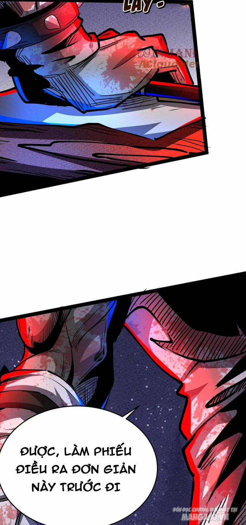 Quỷ Dị Dược Tề Sư: Bệnh Nhân Của Ta Đều Là Kinh Khủng Chapter 206 - Trang 2