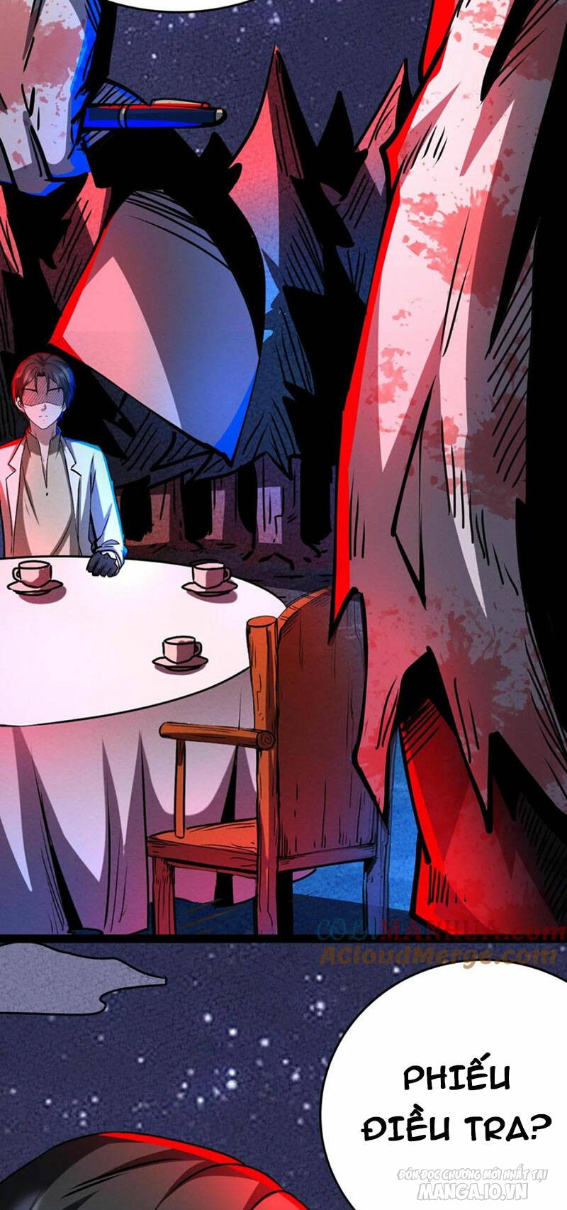 Quỷ Dị Dược Tề Sư: Bệnh Nhân Của Ta Đều Là Kinh Khủng Chapter 206 - Trang 2