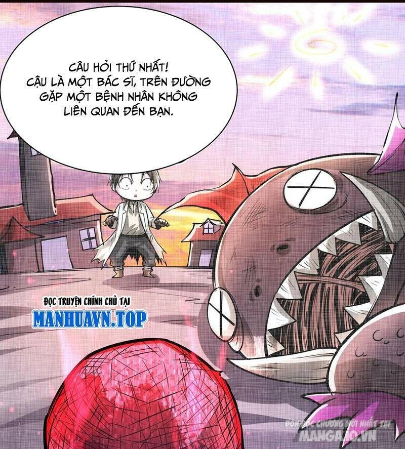 Quỷ Dị Dược Tề Sư: Bệnh Nhân Của Ta Đều Là Kinh Khủng Chapter 207 - Trang 2