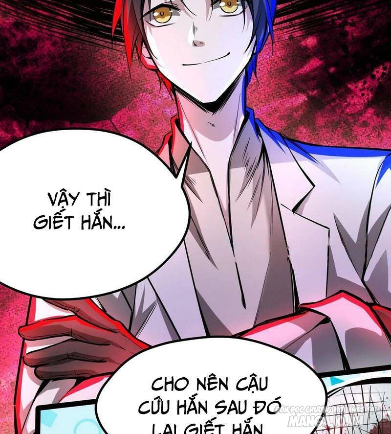 Quỷ Dị Dược Tề Sư: Bệnh Nhân Của Ta Đều Là Kinh Khủng Chapter 207 - Trang 2