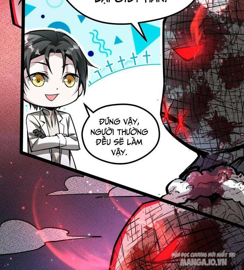 Quỷ Dị Dược Tề Sư: Bệnh Nhân Của Ta Đều Là Kinh Khủng Chapter 207 - Trang 2