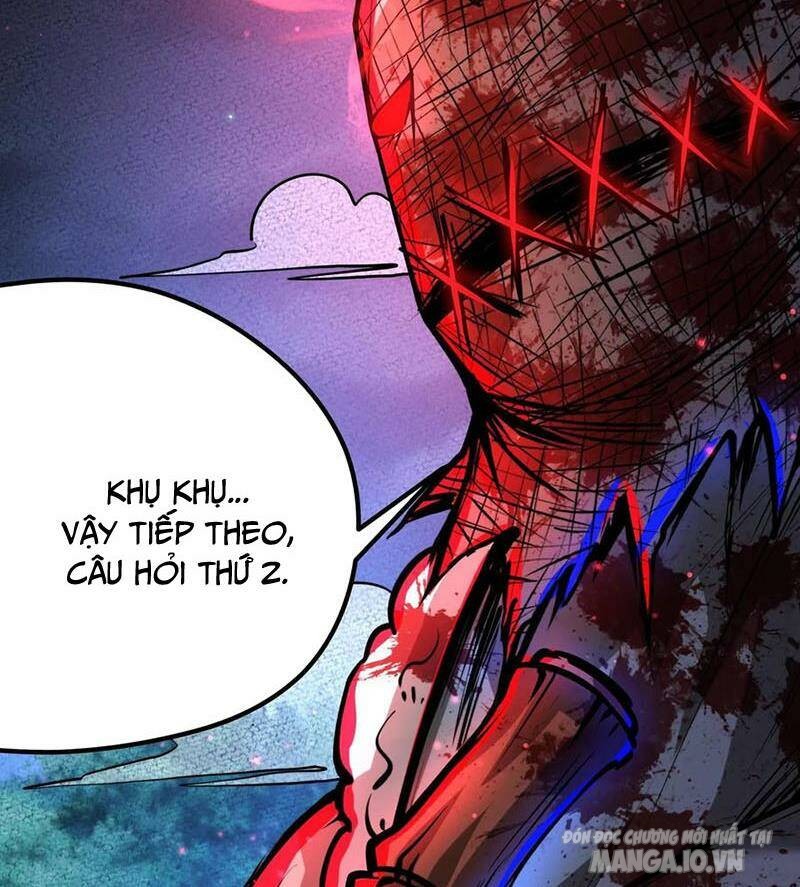 Quỷ Dị Dược Tề Sư: Bệnh Nhân Của Ta Đều Là Kinh Khủng Chapter 207 - Trang 2