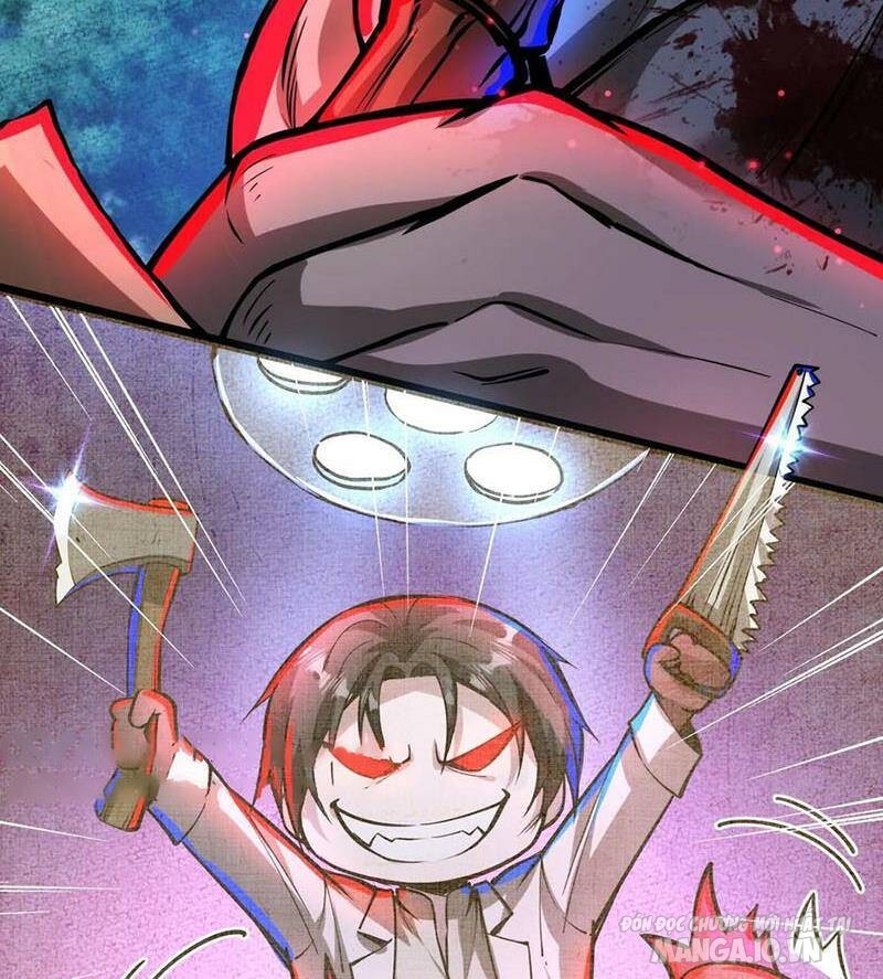 Quỷ Dị Dược Tề Sư: Bệnh Nhân Của Ta Đều Là Kinh Khủng Chapter 207 - Trang 2