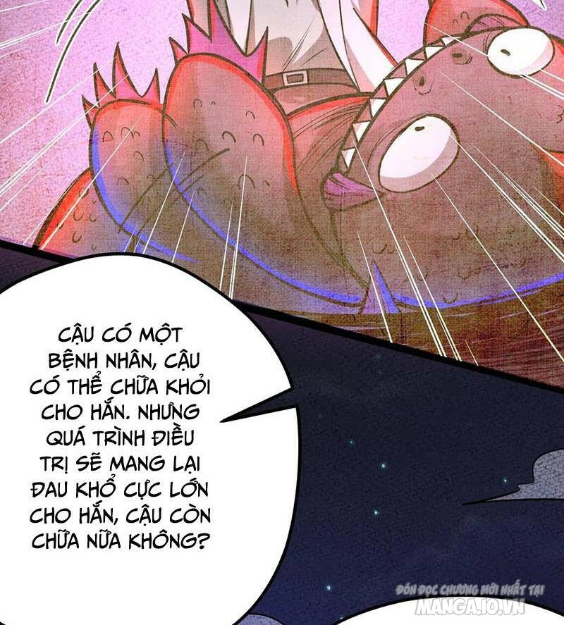 Quỷ Dị Dược Tề Sư: Bệnh Nhân Của Ta Đều Là Kinh Khủng Chapter 207 - Trang 2