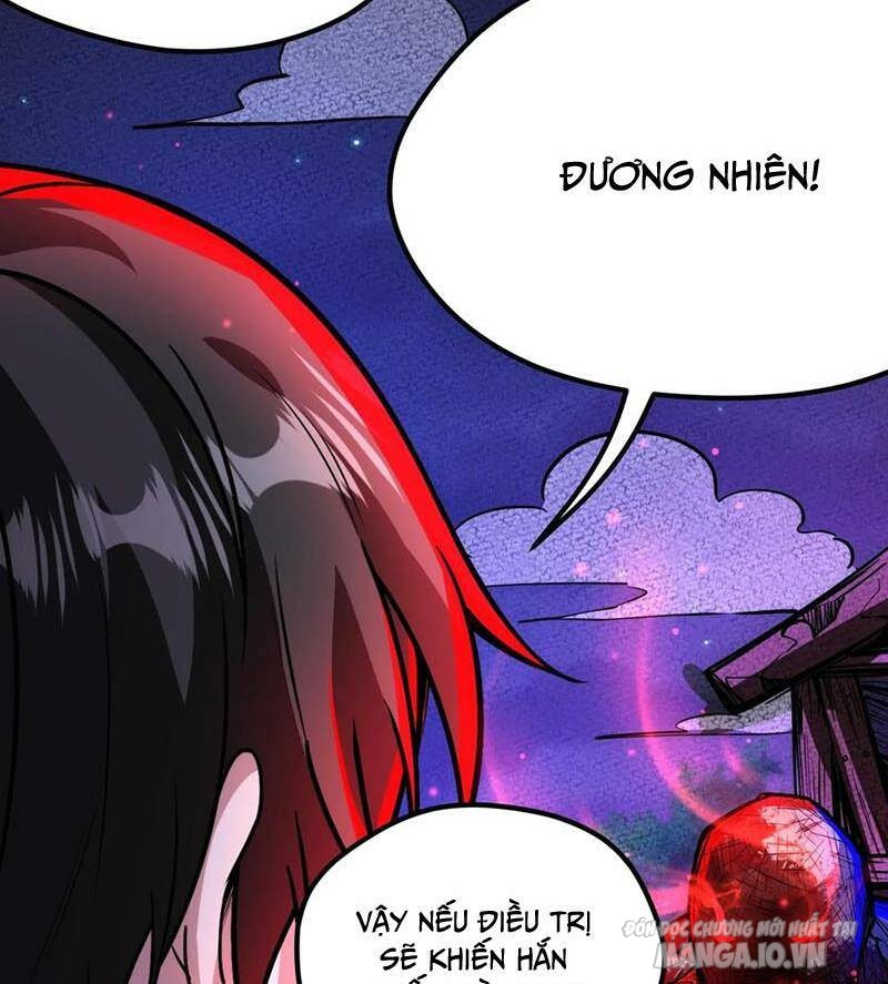 Quỷ Dị Dược Tề Sư: Bệnh Nhân Của Ta Đều Là Kinh Khủng Chapter 207 - Trang 2