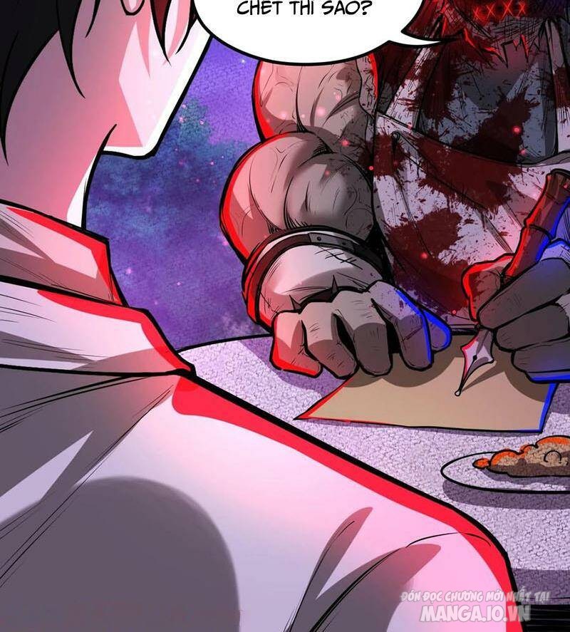 Quỷ Dị Dược Tề Sư: Bệnh Nhân Của Ta Đều Là Kinh Khủng Chapter 207 - Trang 2