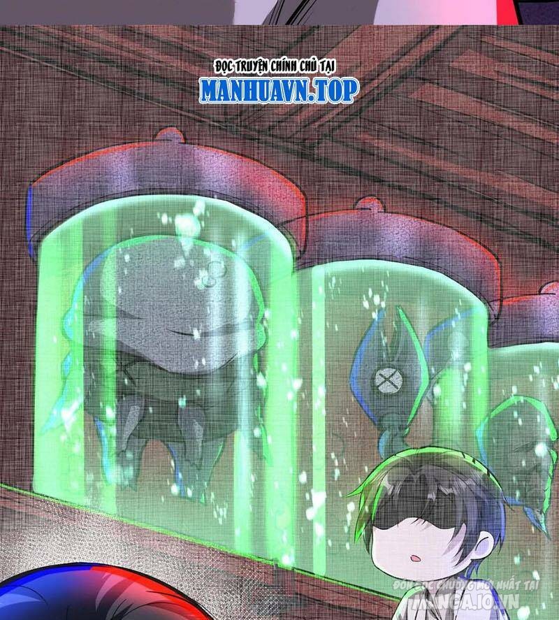 Quỷ Dị Dược Tề Sư: Bệnh Nhân Của Ta Đều Là Kinh Khủng Chapter 207 - Trang 2