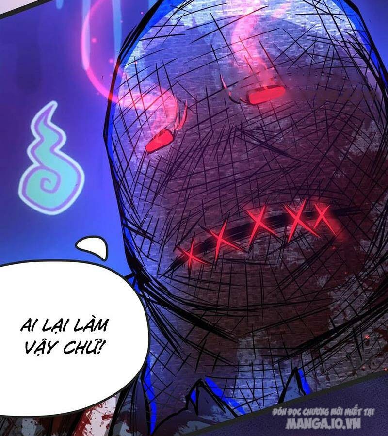 Quỷ Dị Dược Tề Sư: Bệnh Nhân Của Ta Đều Là Kinh Khủng Chapter 207 - Trang 2