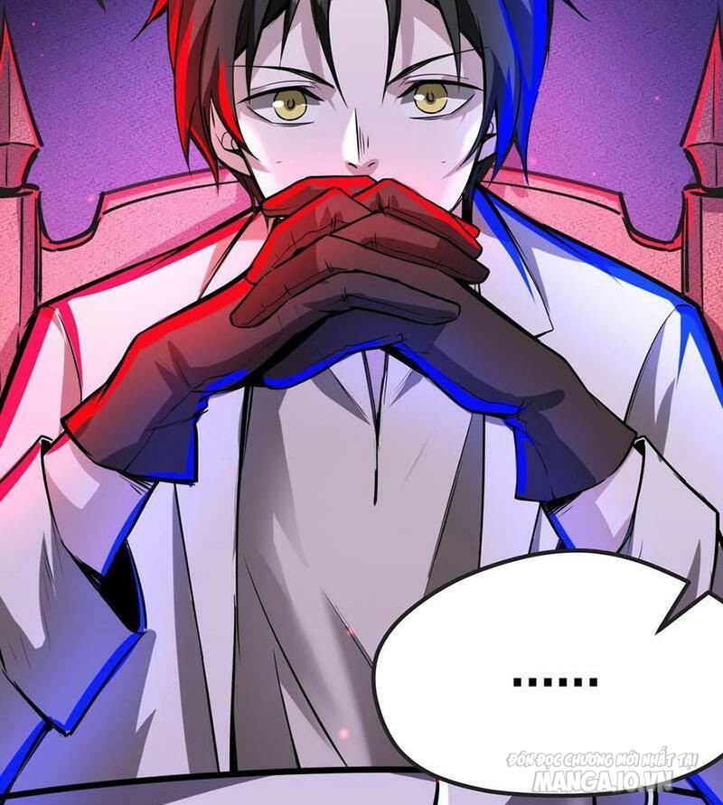 Quỷ Dị Dược Tề Sư: Bệnh Nhân Của Ta Đều Là Kinh Khủng Chapter 207 - Trang 2