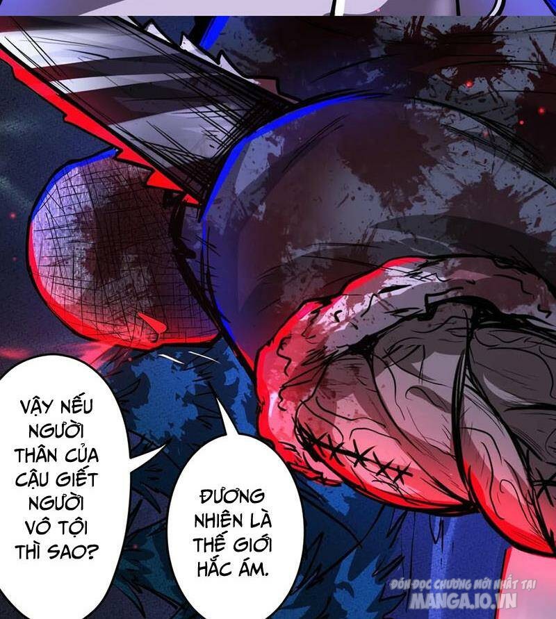 Quỷ Dị Dược Tề Sư: Bệnh Nhân Của Ta Đều Là Kinh Khủng Chapter 207 - Trang 2