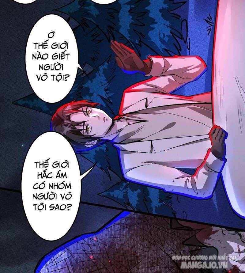 Quỷ Dị Dược Tề Sư: Bệnh Nhân Của Ta Đều Là Kinh Khủng Chapter 207 - Trang 2