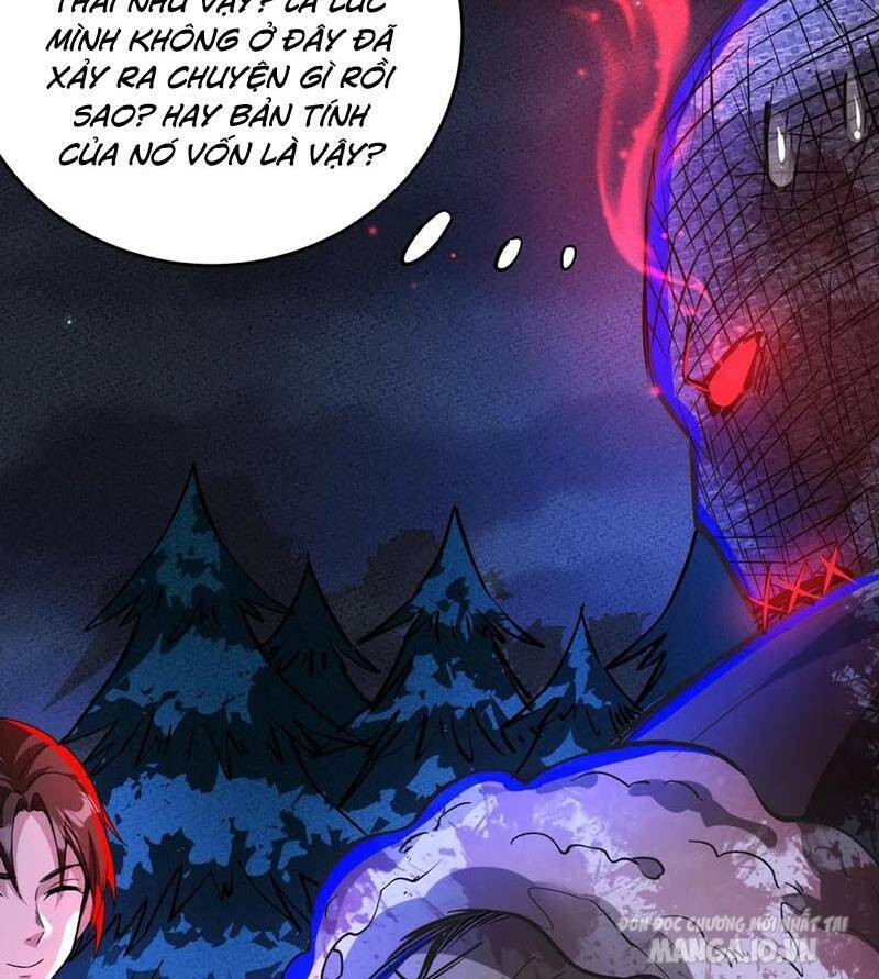 Quỷ Dị Dược Tề Sư: Bệnh Nhân Của Ta Đều Là Kinh Khủng Chapter 207 - Trang 2