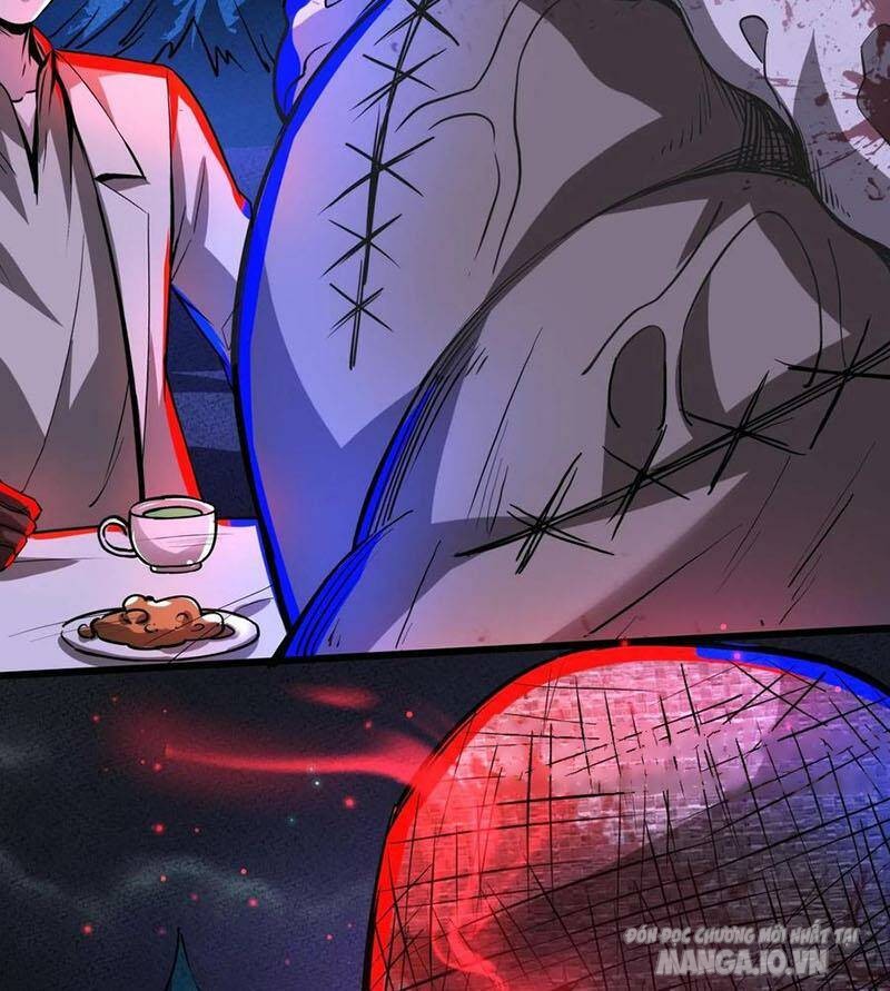 Quỷ Dị Dược Tề Sư: Bệnh Nhân Của Ta Đều Là Kinh Khủng Chapter 207 - Trang 2