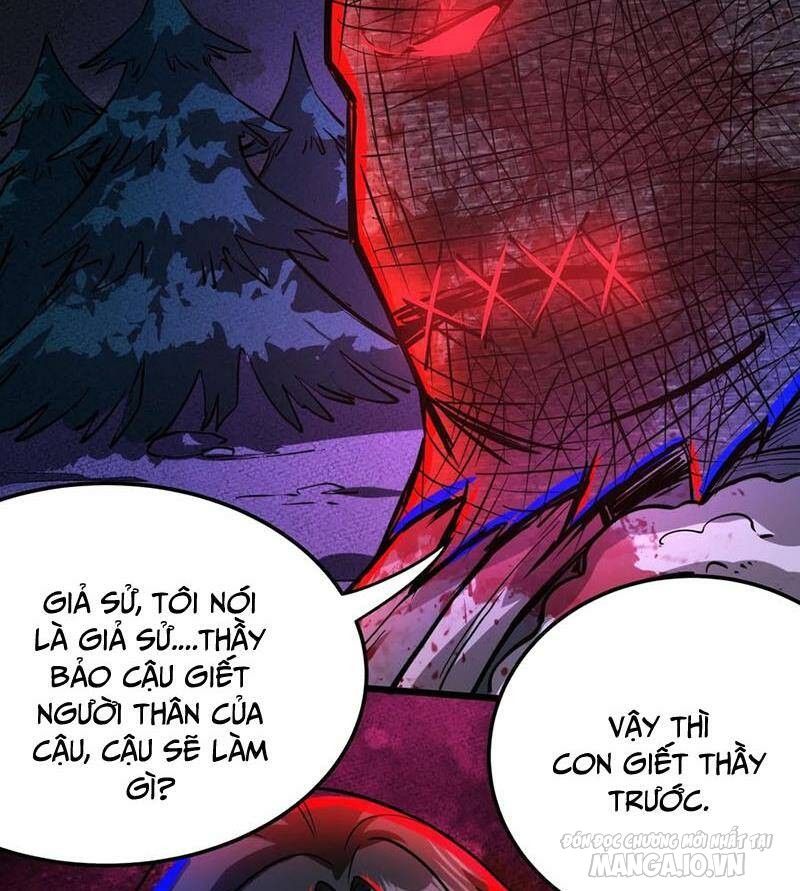 Quỷ Dị Dược Tề Sư: Bệnh Nhân Của Ta Đều Là Kinh Khủng Chapter 207 - Trang 2