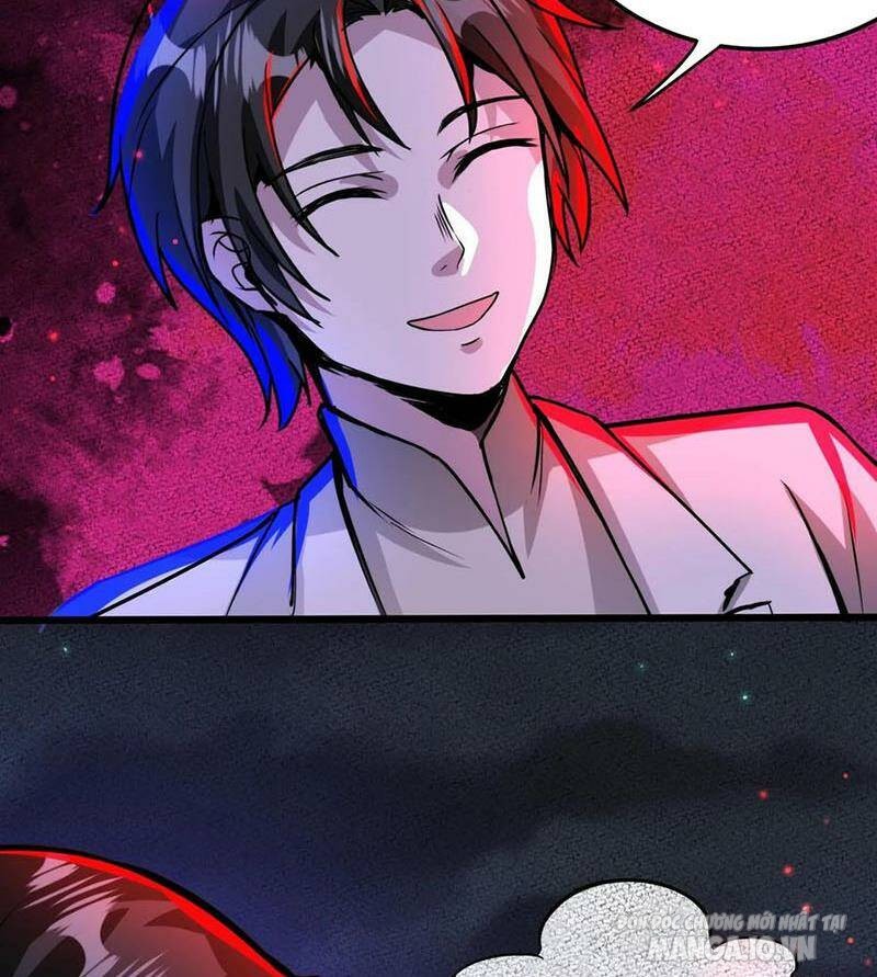 Quỷ Dị Dược Tề Sư: Bệnh Nhân Của Ta Đều Là Kinh Khủng Chapter 207 - Trang 2