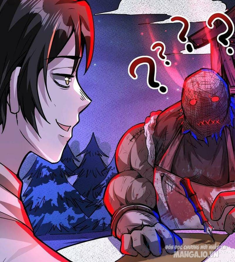 Quỷ Dị Dược Tề Sư: Bệnh Nhân Của Ta Đều Là Kinh Khủng Chapter 207 - Trang 2