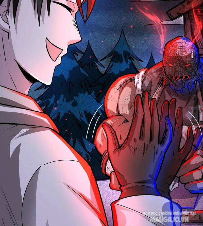 Quỷ Dị Dược Tề Sư: Bệnh Nhân Của Ta Đều Là Kinh Khủng Chapter 207 - Trang 2