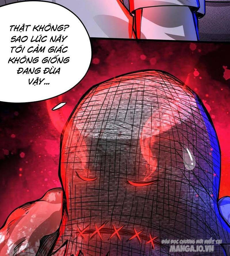 Quỷ Dị Dược Tề Sư: Bệnh Nhân Của Ta Đều Là Kinh Khủng Chapter 207 - Trang 2