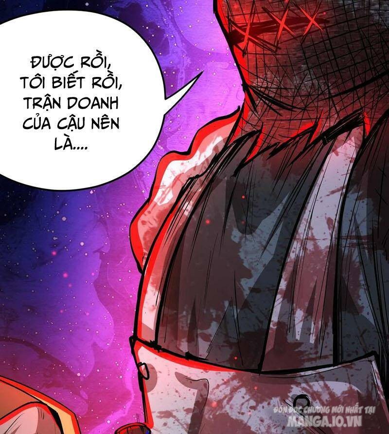 Quỷ Dị Dược Tề Sư: Bệnh Nhân Của Ta Đều Là Kinh Khủng Chapter 207 - Trang 2