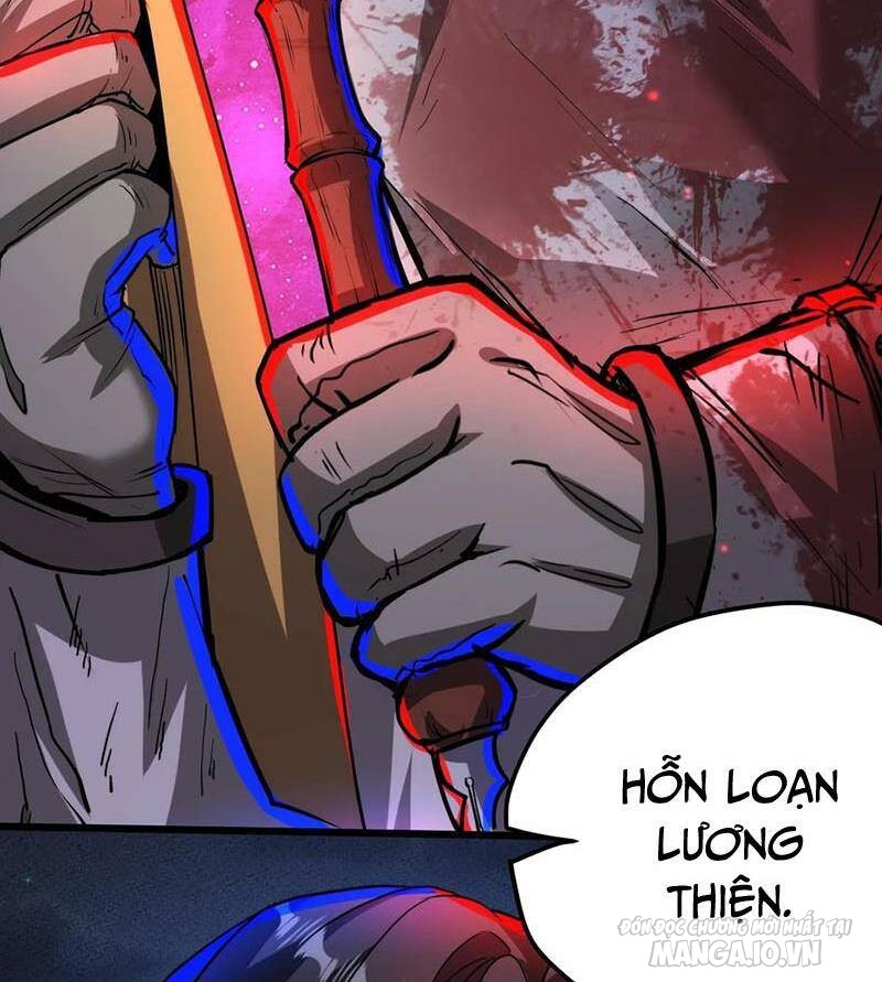 Quỷ Dị Dược Tề Sư: Bệnh Nhân Của Ta Đều Là Kinh Khủng Chapter 207 - Trang 2