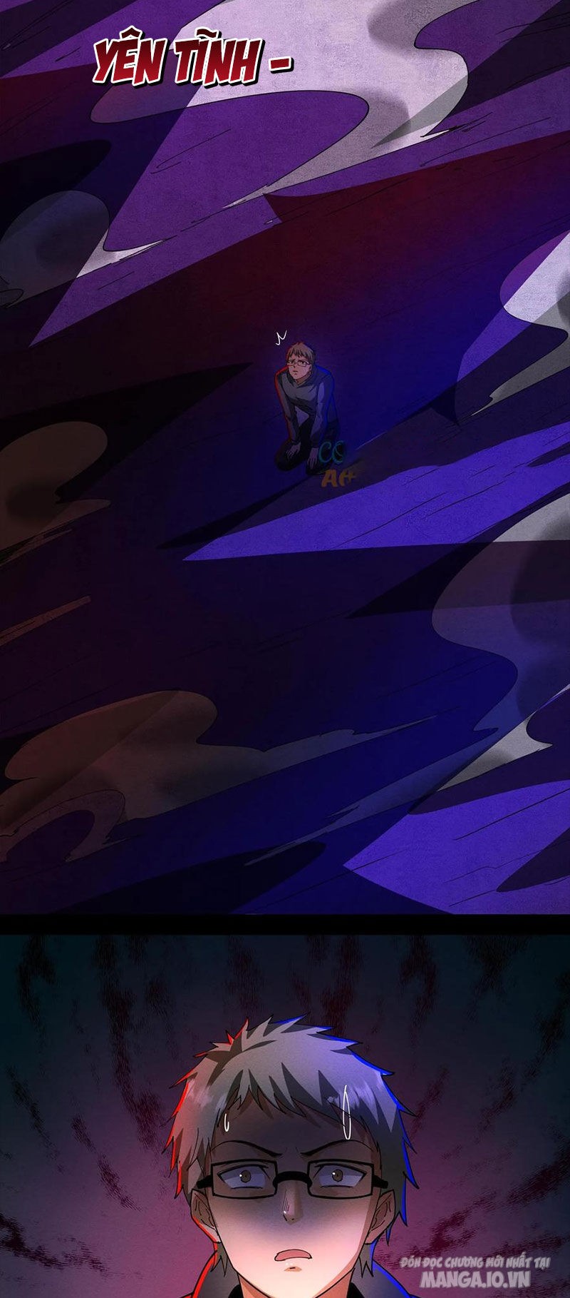 Quỷ Dị Dược Tề Sư: Bệnh Nhân Của Ta Đều Là Kinh Khủng Chapter 209 - Trang 2