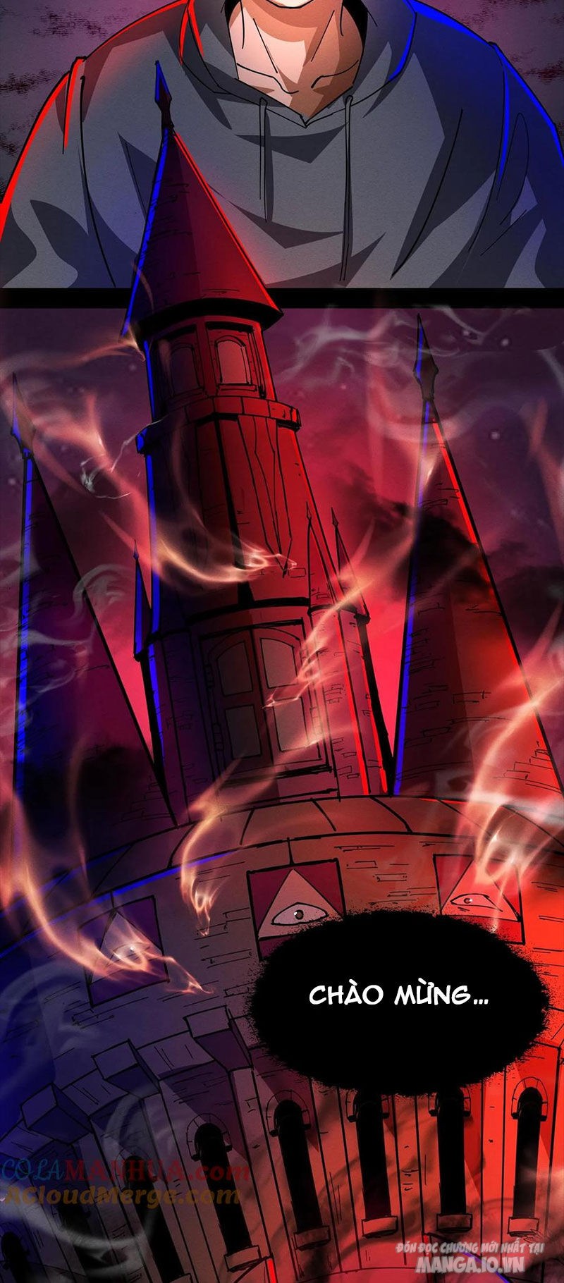 Quỷ Dị Dược Tề Sư: Bệnh Nhân Của Ta Đều Là Kinh Khủng Chapter 209 - Trang 2