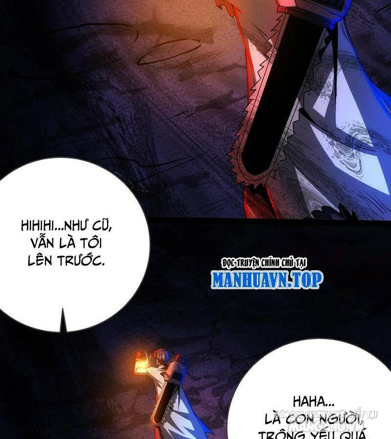 Quỷ Dị Dược Tề Sư: Bệnh Nhân Của Ta Đều Là Kinh Khủng Chapter 210 - Trang 2