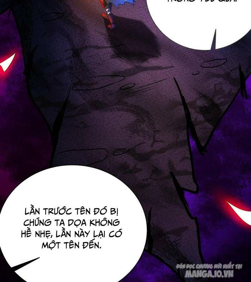 Quỷ Dị Dược Tề Sư: Bệnh Nhân Của Ta Đều Là Kinh Khủng Chapter 210 - Trang 2