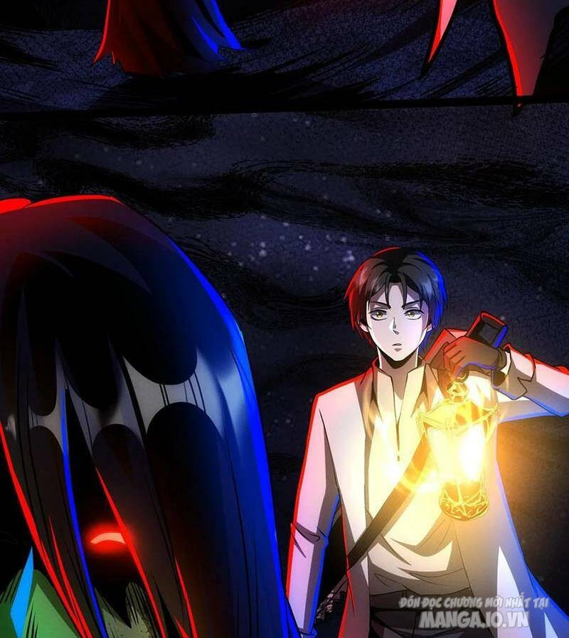 Quỷ Dị Dược Tề Sư: Bệnh Nhân Của Ta Đều Là Kinh Khủng Chapter 210 - Trang 2