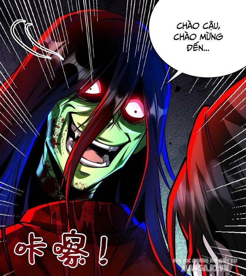 Quỷ Dị Dược Tề Sư: Bệnh Nhân Của Ta Đều Là Kinh Khủng Chapter 210 - Trang 2