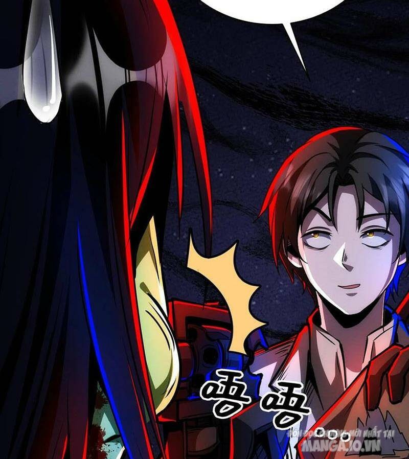 Quỷ Dị Dược Tề Sư: Bệnh Nhân Của Ta Đều Là Kinh Khủng Chapter 210 - Trang 2