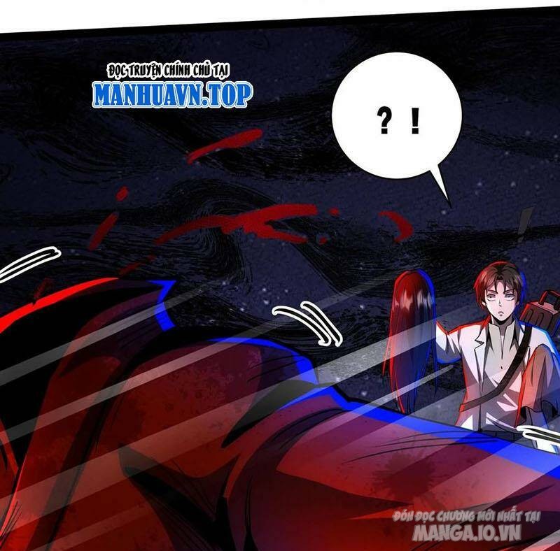 Quỷ Dị Dược Tề Sư: Bệnh Nhân Của Ta Đều Là Kinh Khủng Chapter 210 - Trang 2